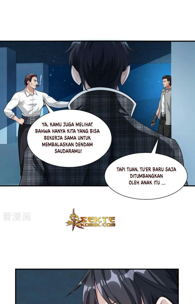 King of The Soldiers chapter 15